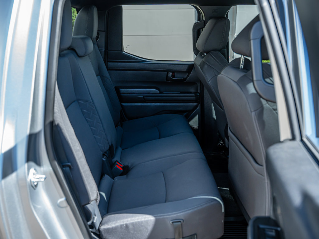 Used 2026 Toyota Tacoma SR5 AWD/4WD image 43
