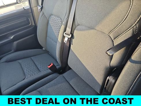 New 2026 RAM 1500 Express image 24