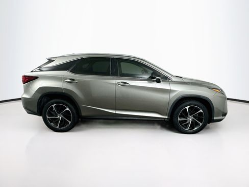 Used 2017 Lexus RX 350 FWD w/ Premium Package image 10