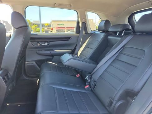 Certified 2023 Honda CR-V EX-L image 10