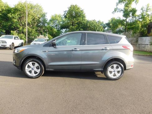 Used 2014 Ford Escape SE image 21