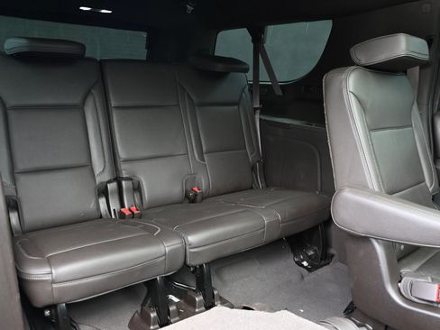 Used 2021 GMC Yukon XL Denali w/ Advanced Technology Package RWD image 22