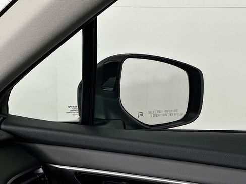 Certified 2024 Subaru Outback Onyx Edition image 24