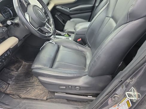 Used 2020 Subaru Ascent Limited w/ Technology Package AWD/4WD image 3