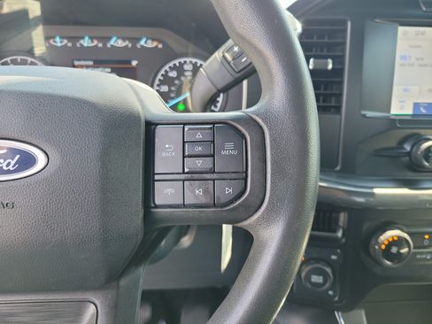 Used 2023 Ford F150 XL w/ STX Appearance Package AWD/4WD image 23