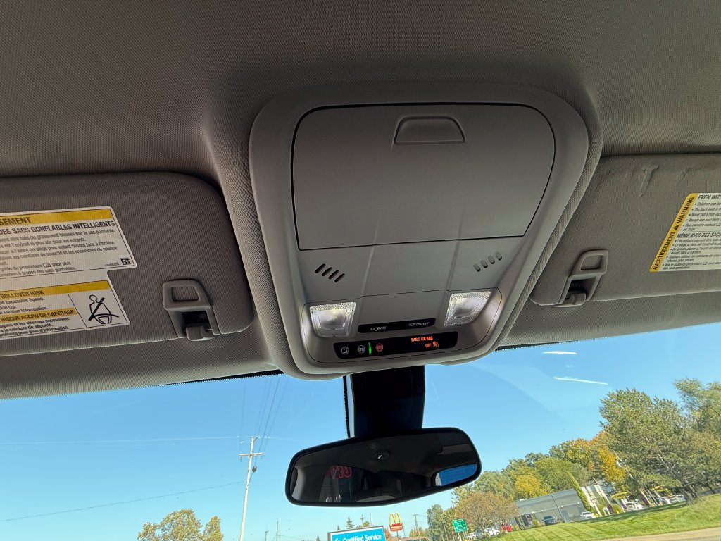 Certified 2022 Chevrolet Equinox LT FWD image 26