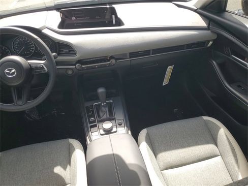 New 2026 MAZDA CX-30 AWD 2.5 S image 16