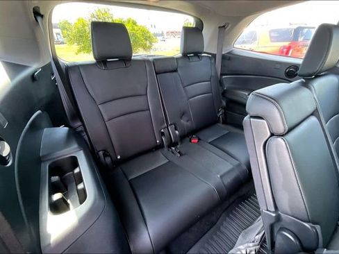 Used 2022 Honda Pilot Special Edition image 31