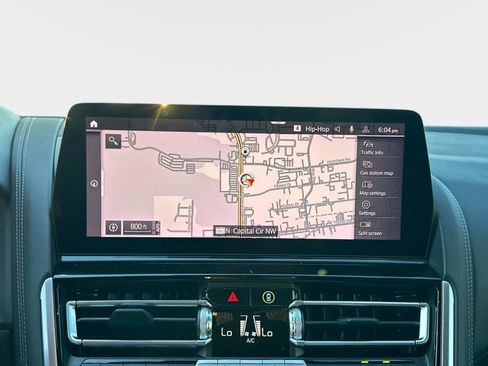 Used 2024 BMW M850i xDrive Coupe image 16