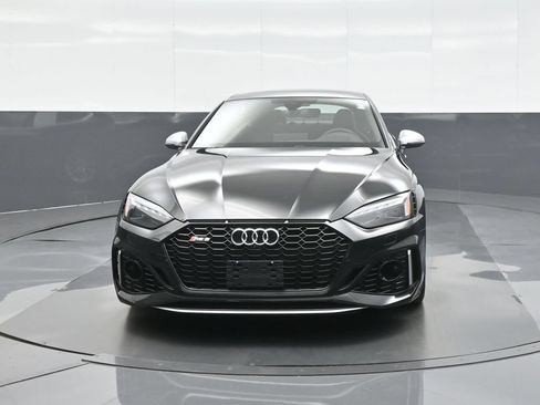 Used 2023 Audi RS 5 Sportback AWD/4WD image 2