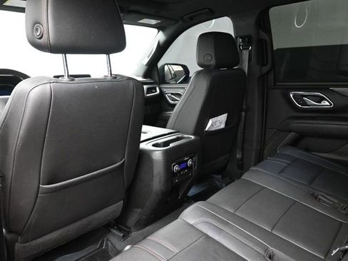 Used 2023 Chevrolet Tahoe RST AWD/4WD image 16