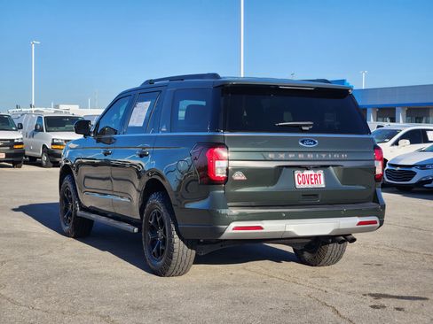 Used 2023 Ford Expedition Timberline AWD/4WD image 5