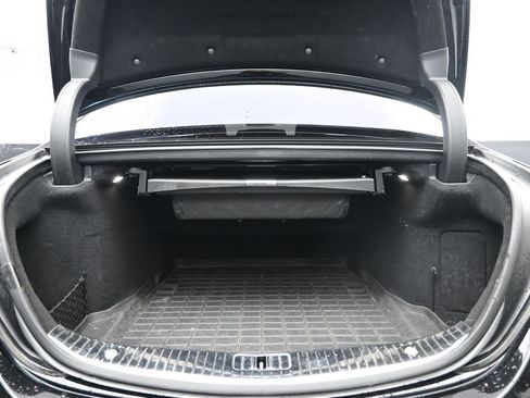 Used 2016 Mercedes-Benz S 550 4MATIC Sedan image 31