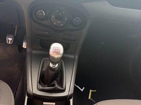 Used 2019 Ford Fiesta ST FWD image 12