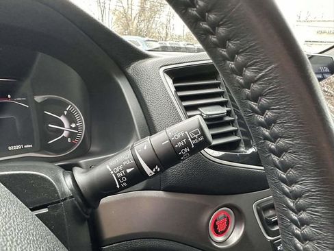 Certified 2023 Honda Passport EX-L image 27