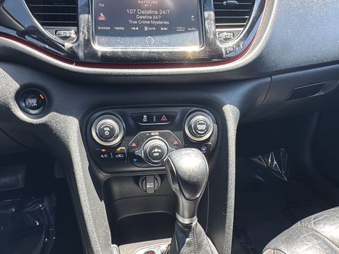 Used 2015 Dodge Dart GT w/ Sun/Sound Group FWD image 27