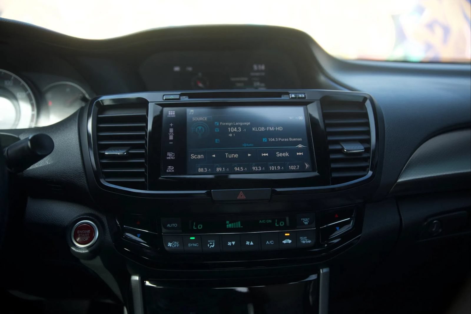 Used 2016 Honda Accord EX-L image 34