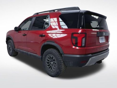 New 2026 Honda Passport TrailSport image 6