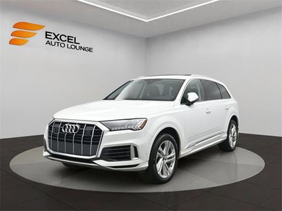 Used 2024 Audi Q7 3.0T Premium Plus