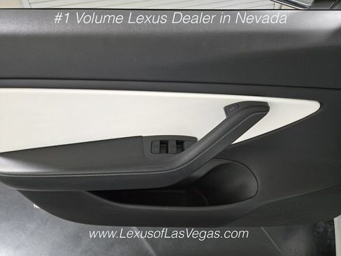 Used 2021 Tesla Model 3 Long Range AWD/4WD image 18