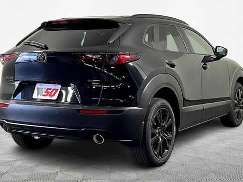 New 2026 MAZDA CX-30 Aire Edition AWD/4WD image 7