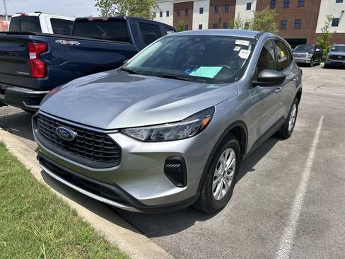 Certified 2023 Ford Escape Active AWD/4WD image 1