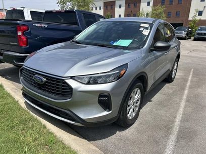 Certified 2023 Ford Escape Active