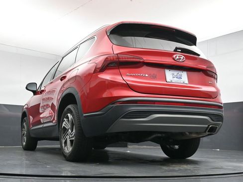 Used 2023 Hyundai Santa Fe SEL image 35