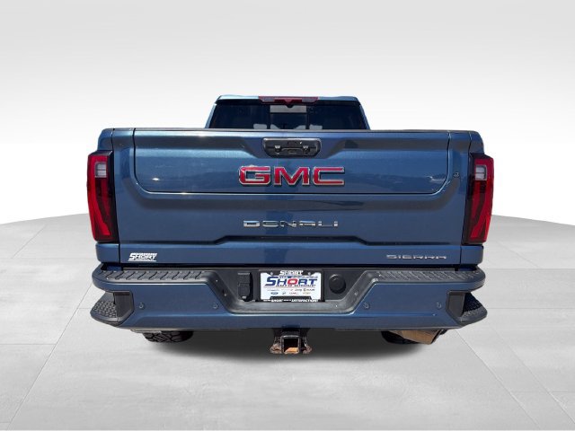 Used 2024 GMC Sierra 2500 Denali AWD/4WD image 7