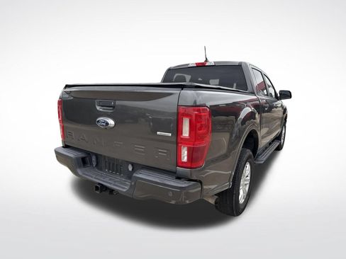 Used 2019 Ford Ranger XLT w/ Equipment Group 301A Mid RWD image 6