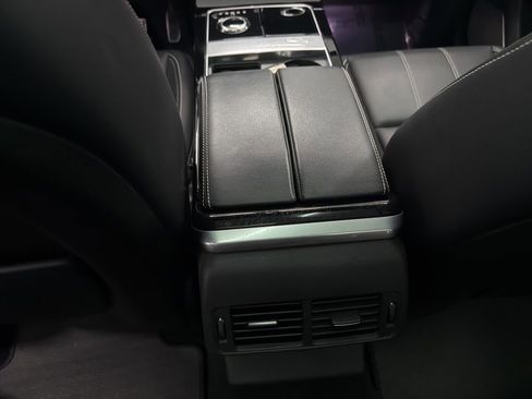 Used 2018 Land Rover Range Rover Velar R-Dynamic SE image 23