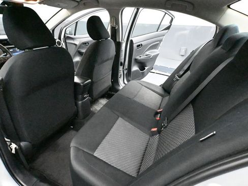 Used 2024 Nissan Versa S w/ S Plus Package image 37