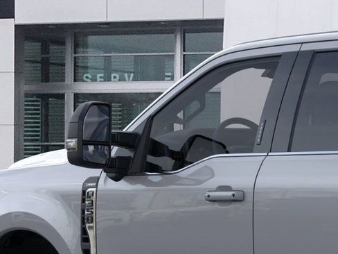 New 2026 Ford F350 Lariat w/ Lariat Ultimate Package image 20