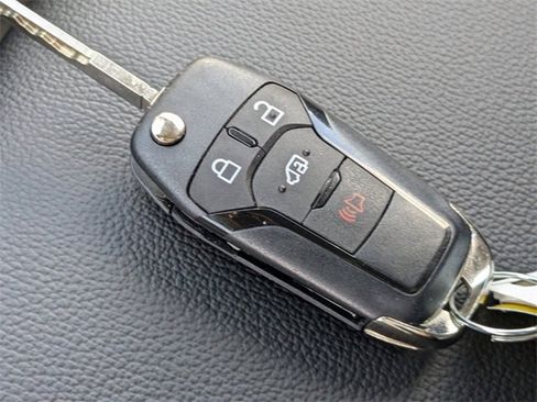 Used 2024 Ford Transit 150 Base w/ Load Area Protection Package image 24