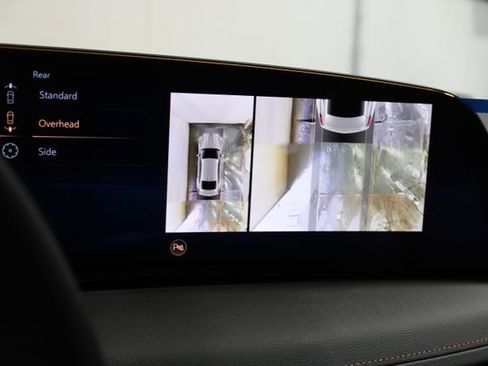 New 2026 Cadillac CT5 Sport AWD/4WD image 17