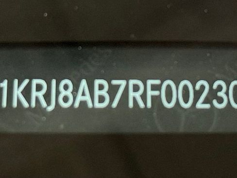 Used 2024 Mercedes-Benz AMG GT 55 image 79