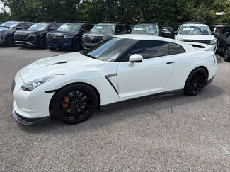 Used 2010 Nissan GT-R Premium AWD/4WD video 3