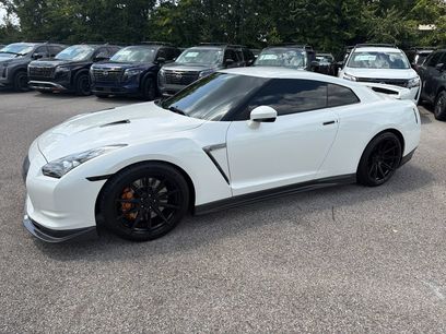 Used 2010 Nissan GT-R Premium