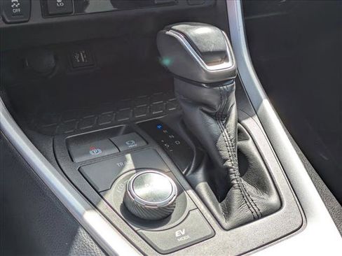 Used 2024 Toyota RAV4 XSE w/ Weather Package image 15