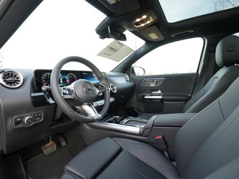 Used 2026 Mercedes-Benz GLA 250 GLA 250 image 40