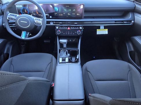 New 2026 Hyundai Tucson SEL image 25