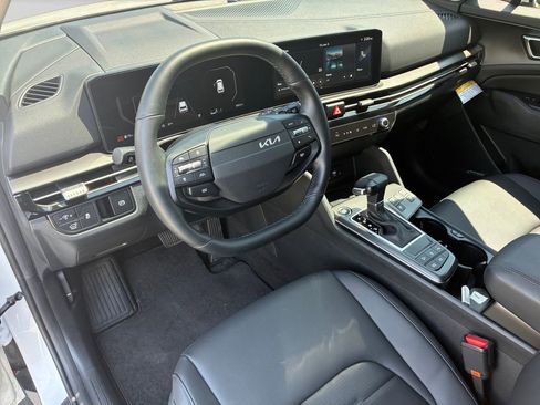 Used 2026 Kia Sportage SX AWD/4WD image 16