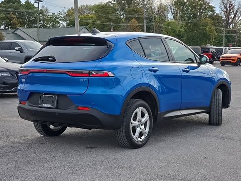 Certified 2024 Dodge Hornet GT image 7