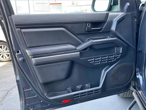 Used 2025 Toyota Tacoma SR5 image 22