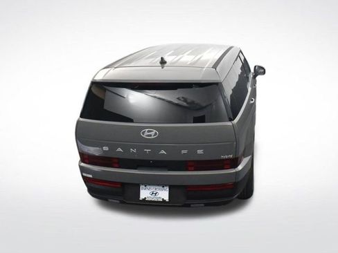 Used 2026 Hyundai Santa Fe SE image 24