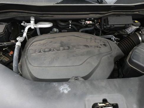 Used 2021 Honda Passport EX-L image 39