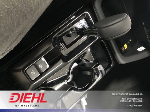 New 2026 Subaru Forester Touring image 31