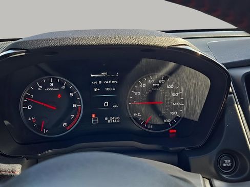 Used 2023 Subaru WRX Premium image 27