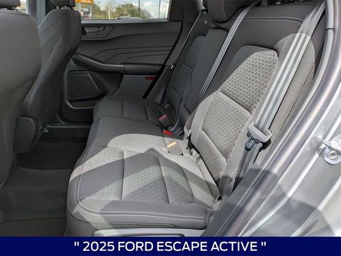 New 2025 Ford Escape Active w/ Cold Weather Package image 13