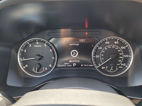 Used 2025 Mitsubishi Outlander SE FWD image 31
